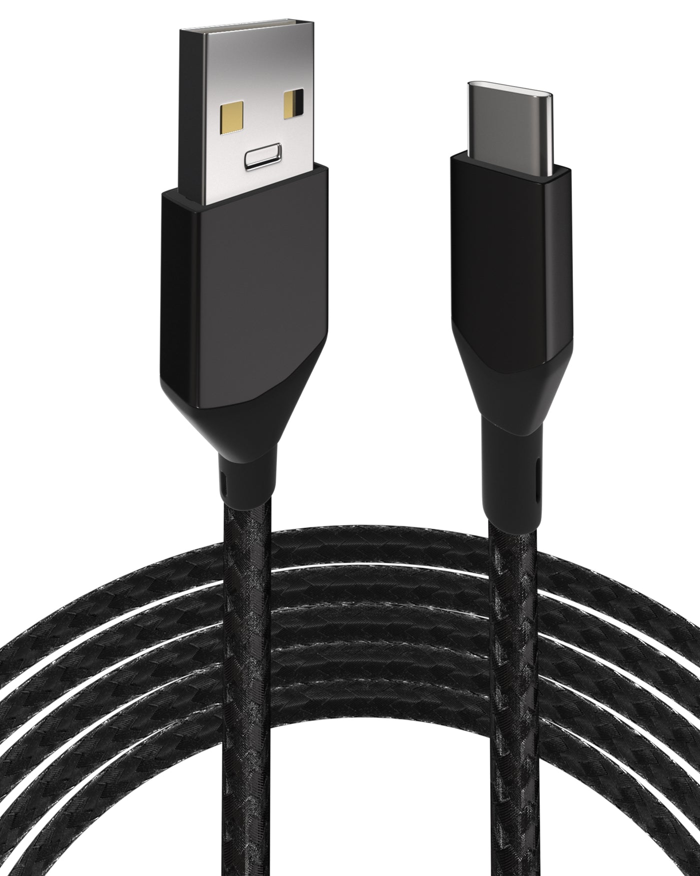 Câble USB-A USB-C